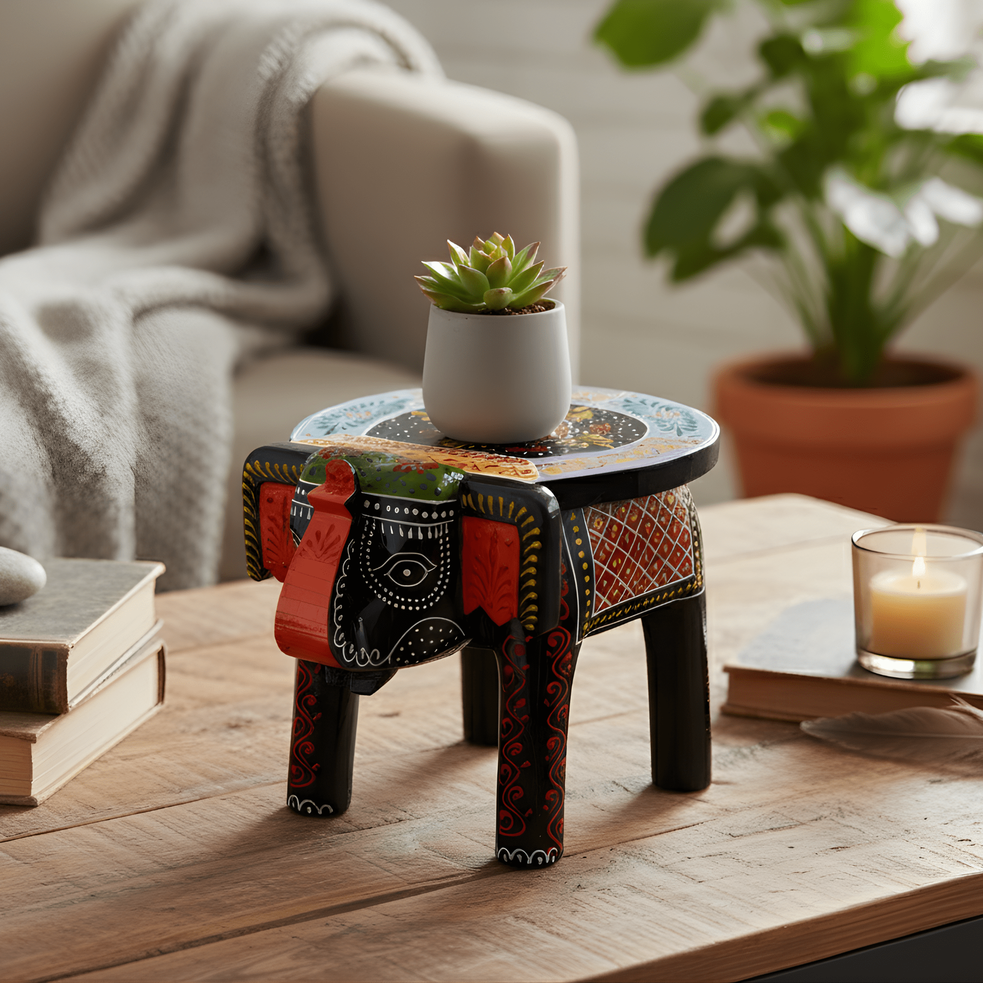 From Our Hands to Your Home — The Journey of a HASTAM Product