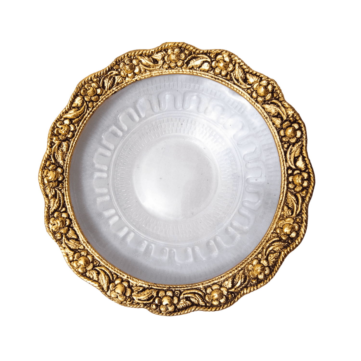 Vastu Feng Shui Tortoise Plate for Good Luck & Wealth - Image 4