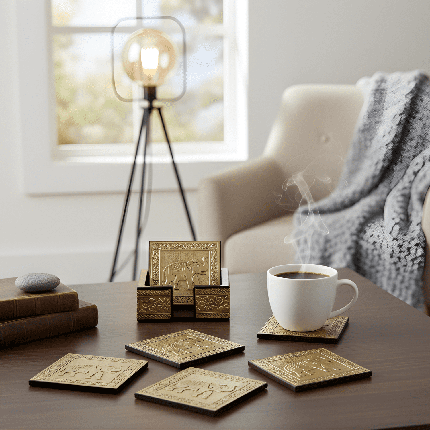 Why Handmade Matters — The Story Behind HASTAM’s Crafts