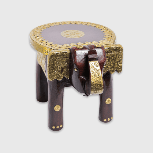 Elephant Stools