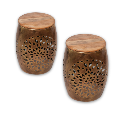 Stools
