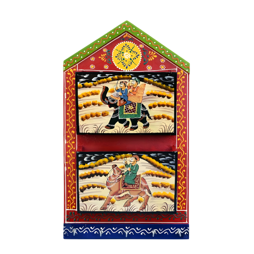 Letter Holders
