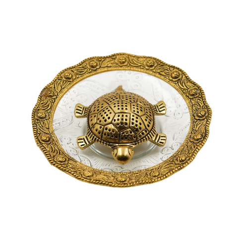 Tortoise Plates